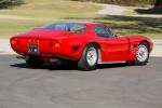Iso Grifo A3/C 1965 года